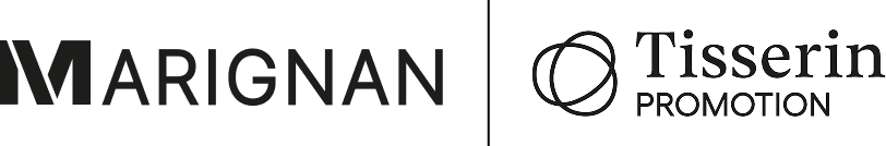 Marignan - Tisserin Promotion